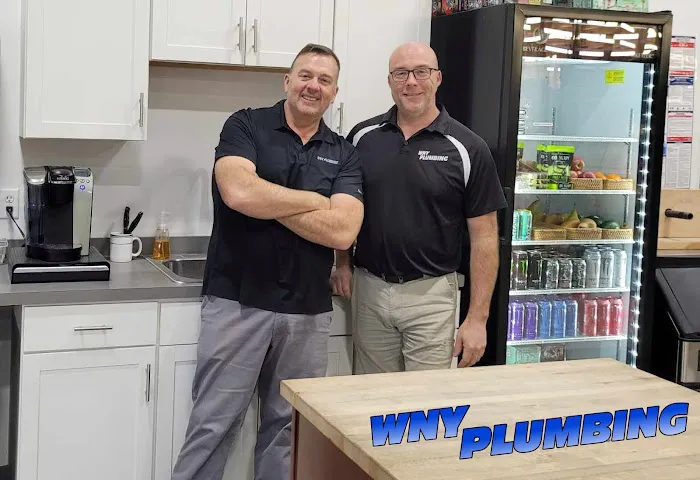 WNY Plumbing Picture 10