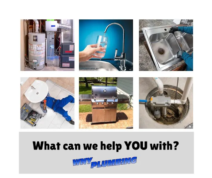 WNY Plumbing Picture 7