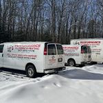 Performance Plumbing & HVAC