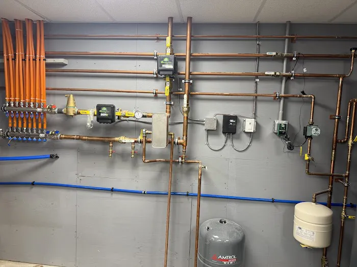 Performance Plumbing & HVAC Picture 2