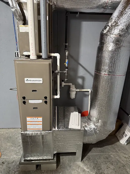 Performance Plumbing & HVAC Picture 4