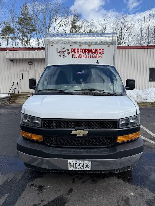 Performance Plumbing & HVAC Picture 8