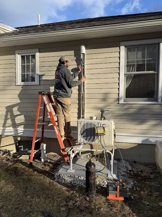 Performance Plumbing & HVAC Picture 7