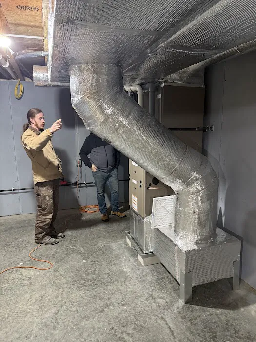 Performance Plumbing & HVAC Picture 6
