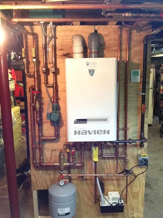 Greater Boston Plumbing & Heating Picture 1