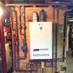 Greater Boston Plumbing & Heating