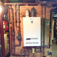 Greater Boston Plumbing & Heating ico