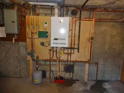 Greater Boston Plumbing & Heating Picture 4
