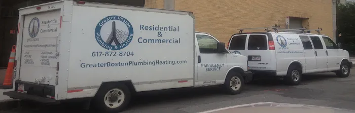 Greater Boston Plumbing & Heating Picture 8
