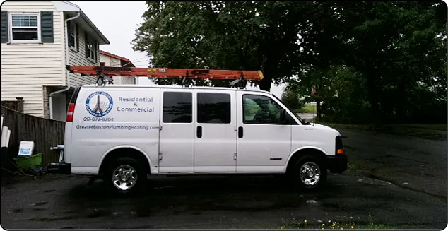 Greater Boston Plumbing & Heating Picture 10