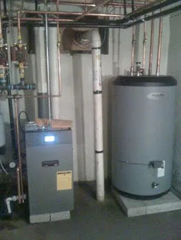Greater Boston Plumbing & Heating Picture 2
