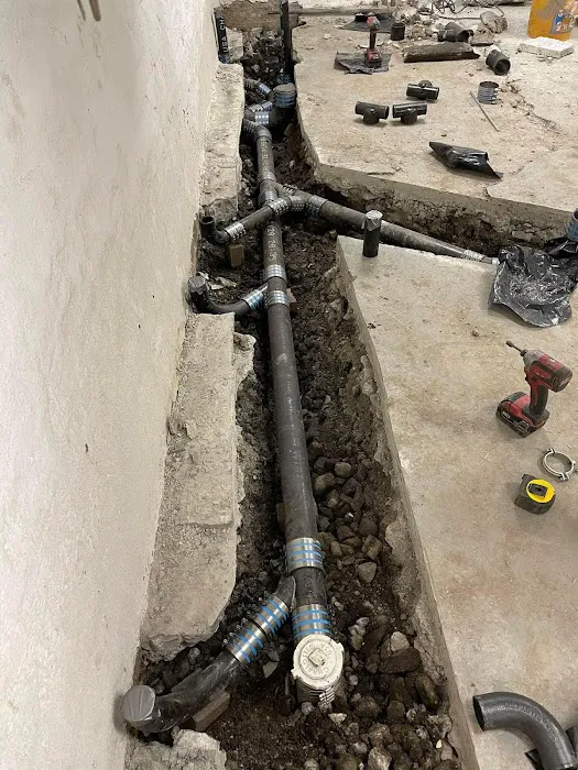 Johnson Bros. Plumbing & Drain Cleaning Picture 4