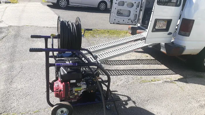 Johnson Bros. Plumbing & Drain Cleaning Picture 2