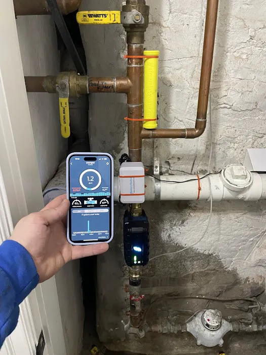 Johnson Bros. Plumbing & Drain Cleaning Picture 1