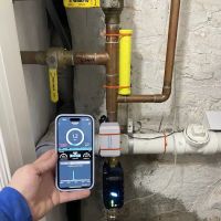Johnson Bros. Plumbing & Drain Cleaning ico