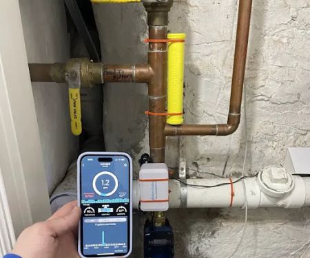 Johnson Bros. Plumbing & Drain Cleaning