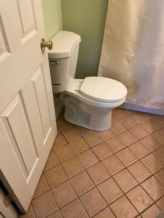 Johnson Bros. Plumbing & Drain Cleaning Picture 6