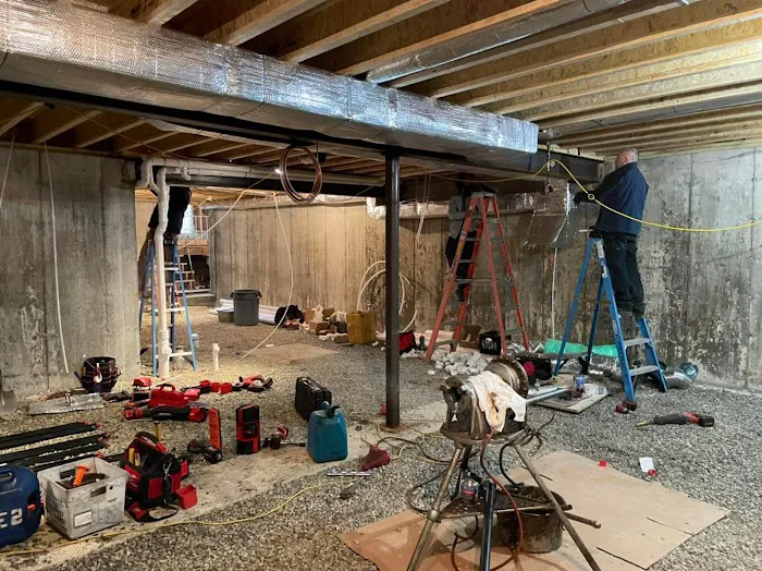Johnson Bros. Plumbing & Drain Cleaning Picture 3