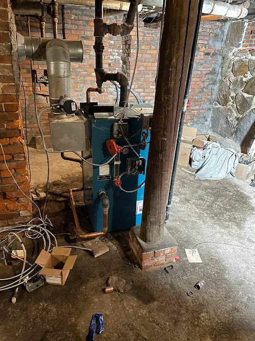 Johnson Bros. Plumbing & Drain Cleaning Picture 8