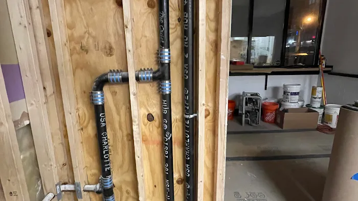 Johnson Bros. Plumbing & Drain Cleaning Picture 10