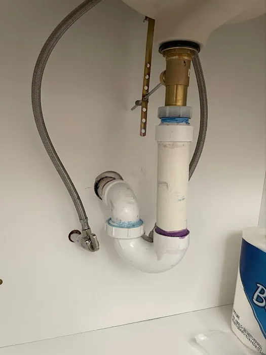 Johnson Bros. Plumbing & Drain Cleaning Picture 9
