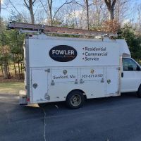 Fowler Plumbing & Heating LLC ico