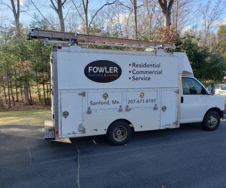 Fowler Plumbing & Heating LLC