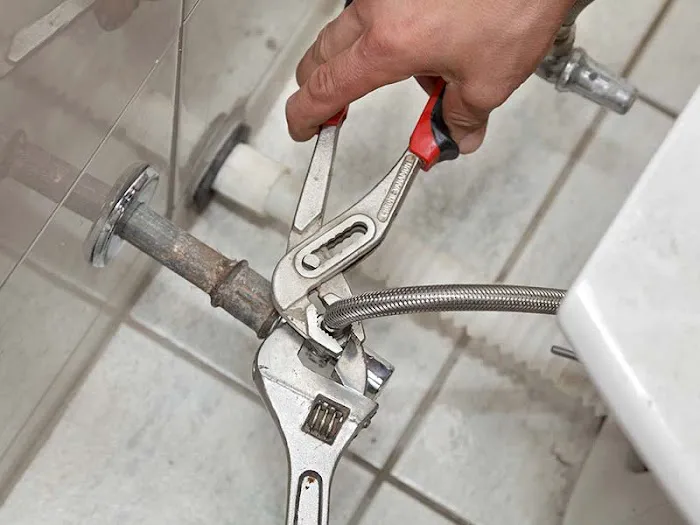 Foresight Plumbing And Heating LLC Picture 2