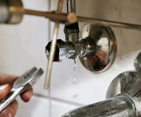 Foresight Plumbing And Heating LLC