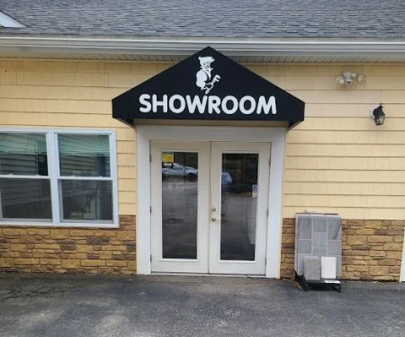 Minute-Man Plumbing & Heating