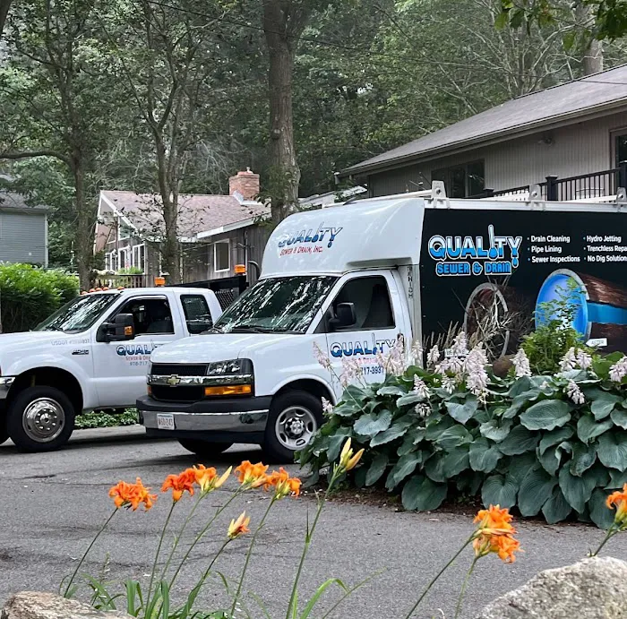 Quality Sewer & Drain, Inc Picture 1