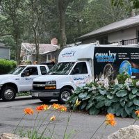 Quality Sewer & Drain, Inc ico