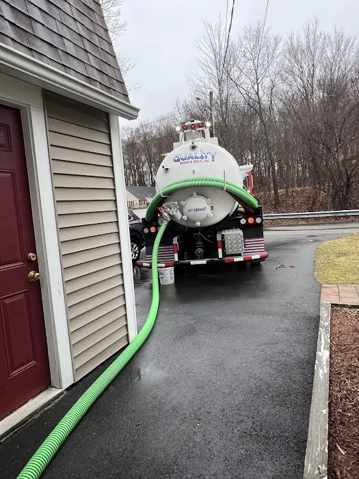 Quality Sewer & Drain, Inc Picture 6