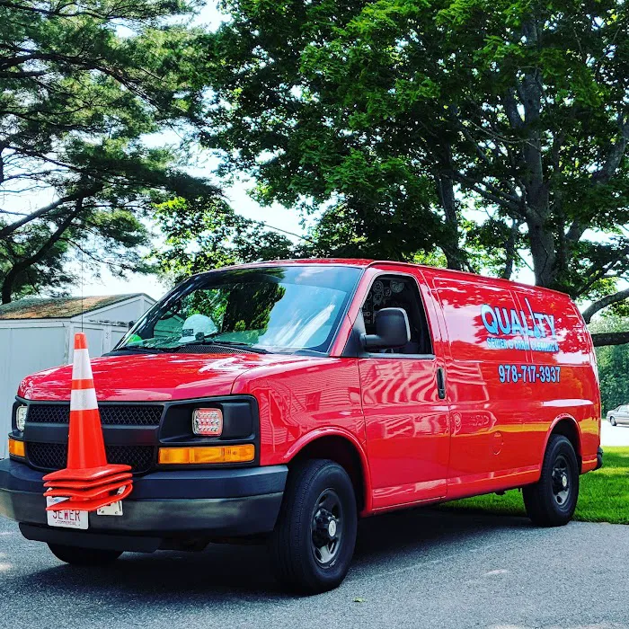 Quality Sewer & Drain, Inc Picture 7