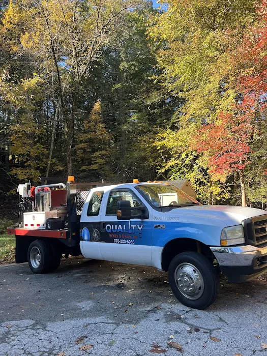 Quality Sewer & Drain, Inc Picture 4
