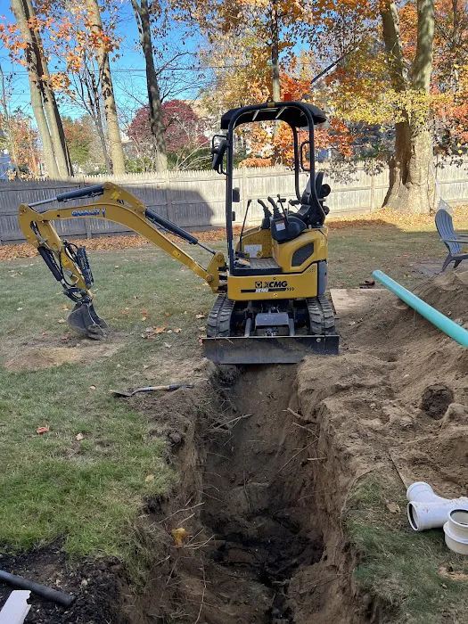 Quality Sewer & Drain, Inc Picture 8