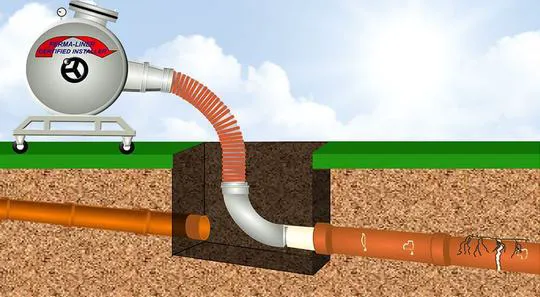 Large View Plumbing & Heating Picture 2