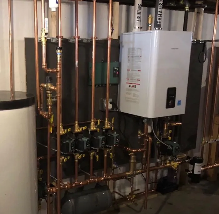 Large View Plumbing & Heating Picture 5