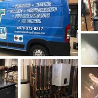 Large View Plumbing & Heating ico