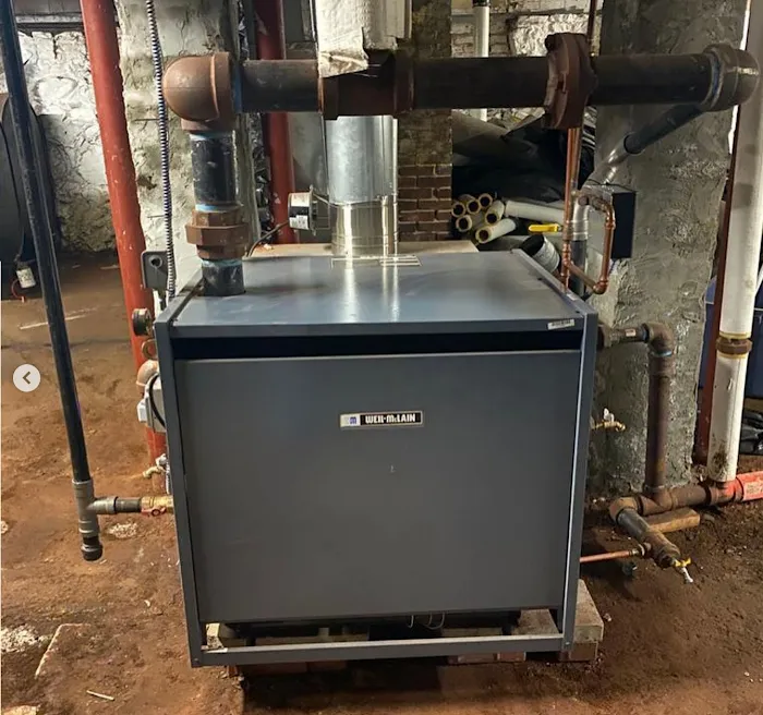 Large View Plumbing & Heating Picture 10