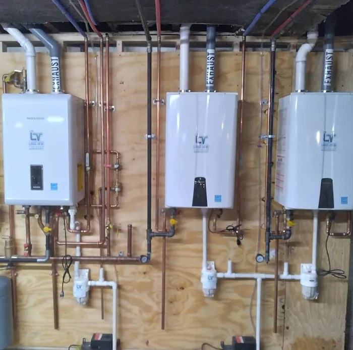 Large View Plumbing & Heating Picture 9