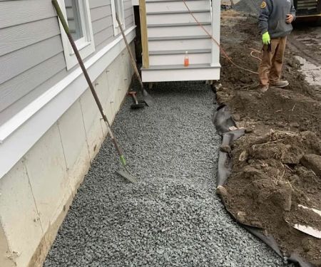 Spencer Plumbing Sewer and Drain Cleaning