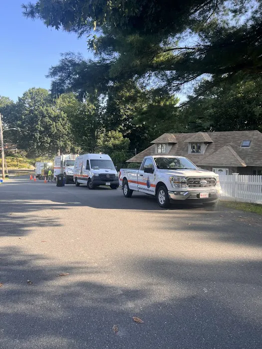 Spencer Plumbing Sewer and Drain Cleaning Picture 8