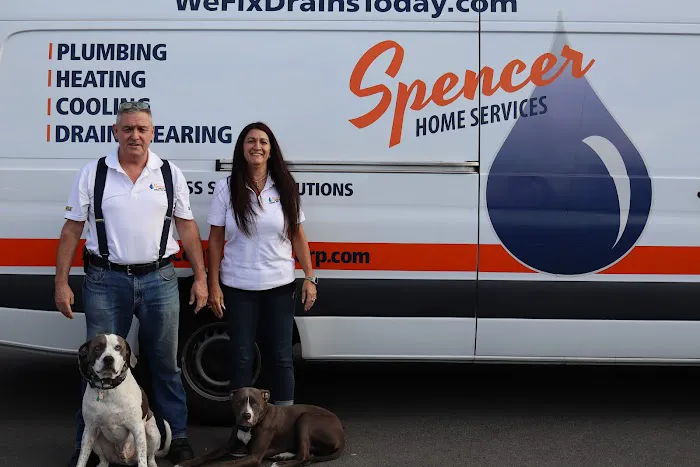 Spencer Plumbing Sewer and Drain Cleaning Picture 9
