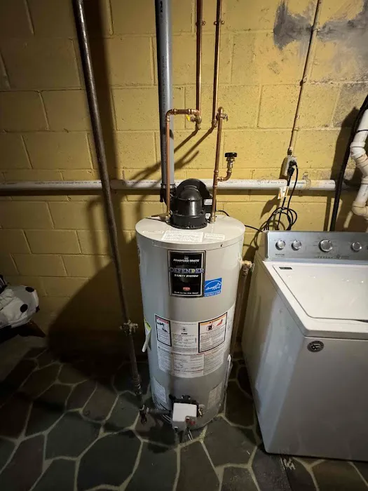 Spencer Plumbing Sewer and Drain Cleaning Picture 6