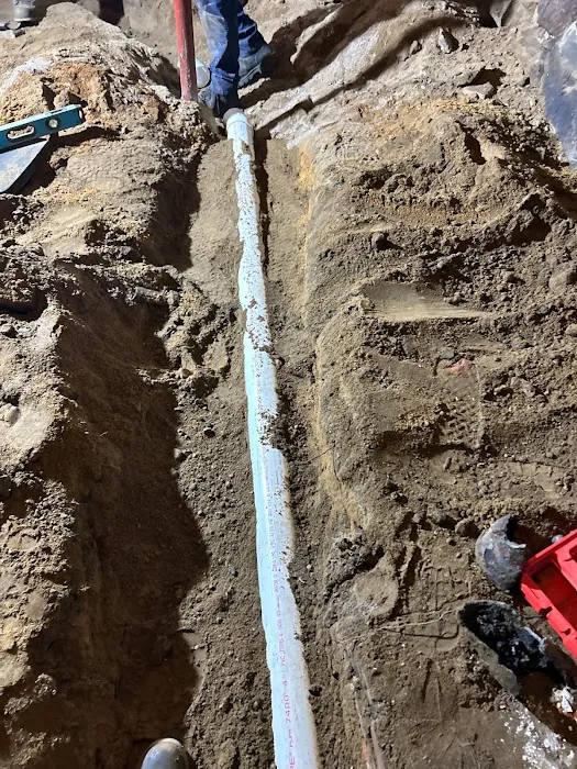 Spencer Plumbing Sewer and Drain Cleaning Picture 7