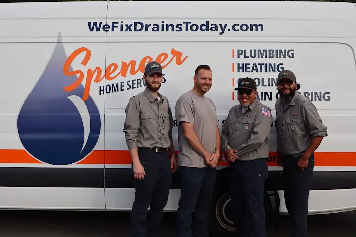 Spencer Plumbing Sewer and Drain Cleaning Picture 4