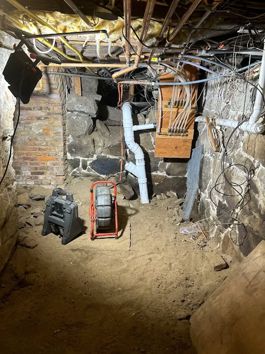 Spencer Plumbing Sewer and Drain Cleaning Picture 10