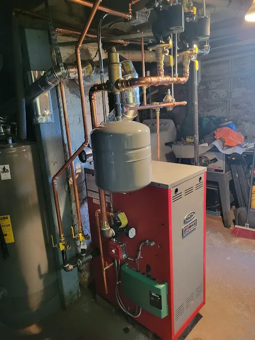 Monkey Wrench Plumbing and Heating Picture 7