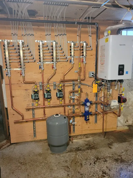 Monkey Wrench Plumbing and Heating Picture 6